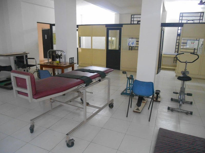 Saaii College of Medical Science & Technology Kanpur Facility photo 5